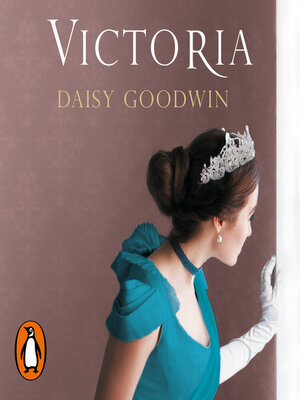 Victoria - Audiobook